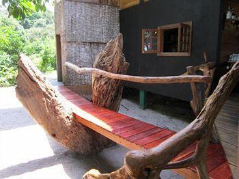 Pongara Lodge Libreville Exterior photo