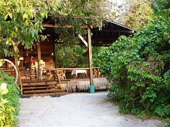 Pongara Lodge Libreville Exterior photo